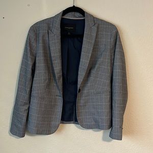 Banana republic blazer 6P